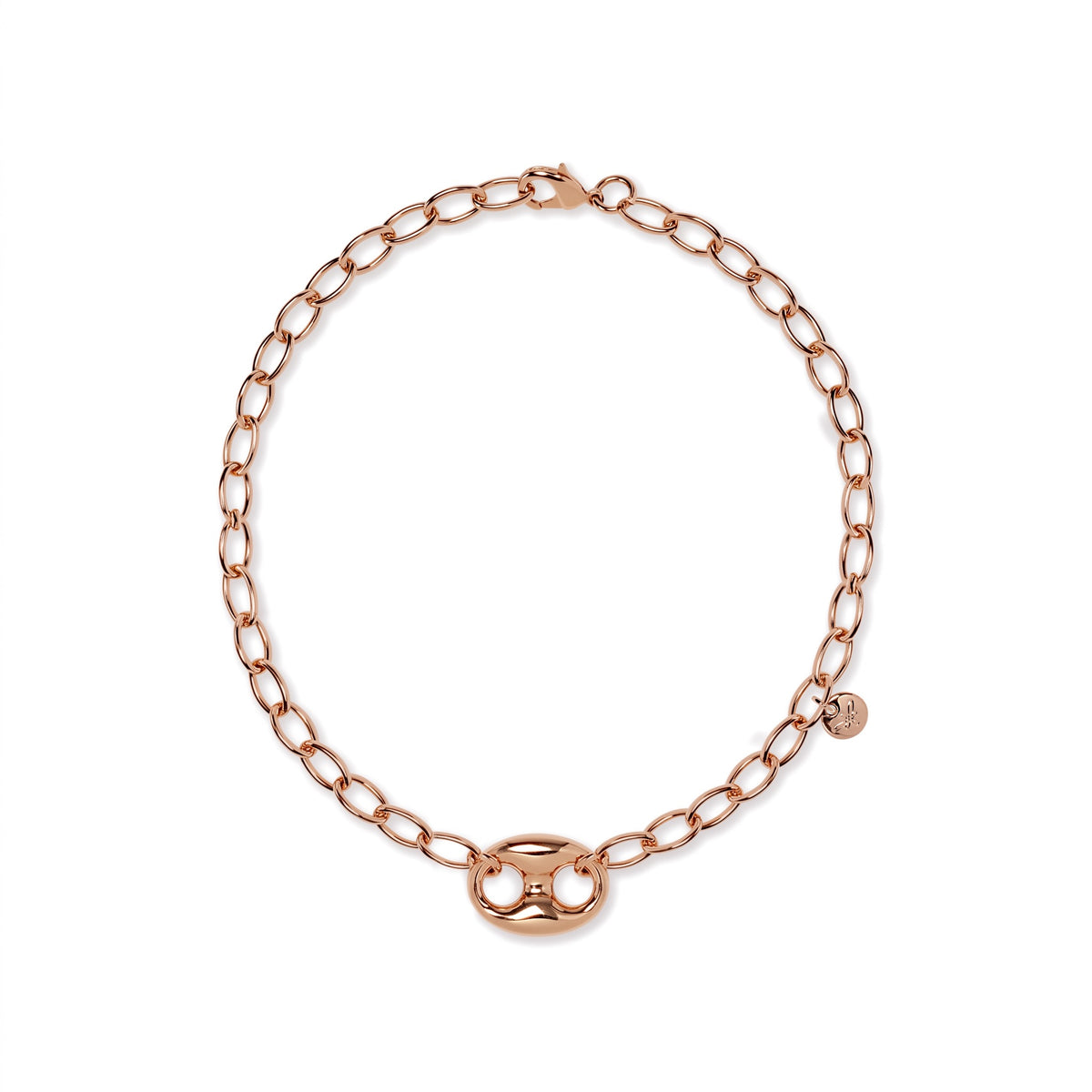 BLONDE Necklace