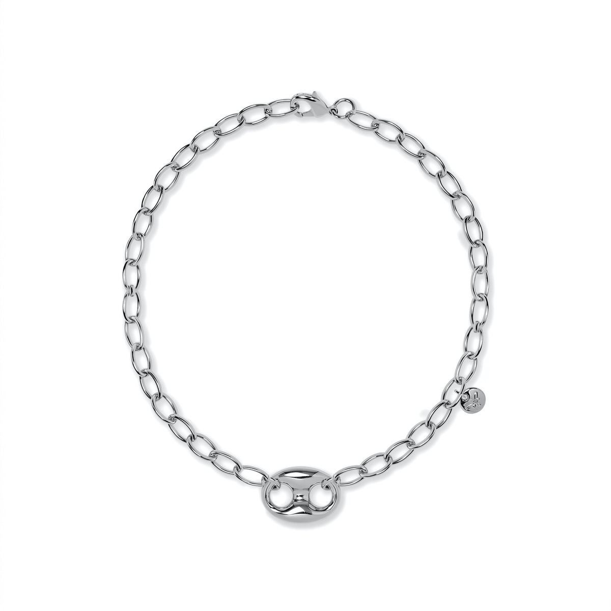 BLONDE Necklace