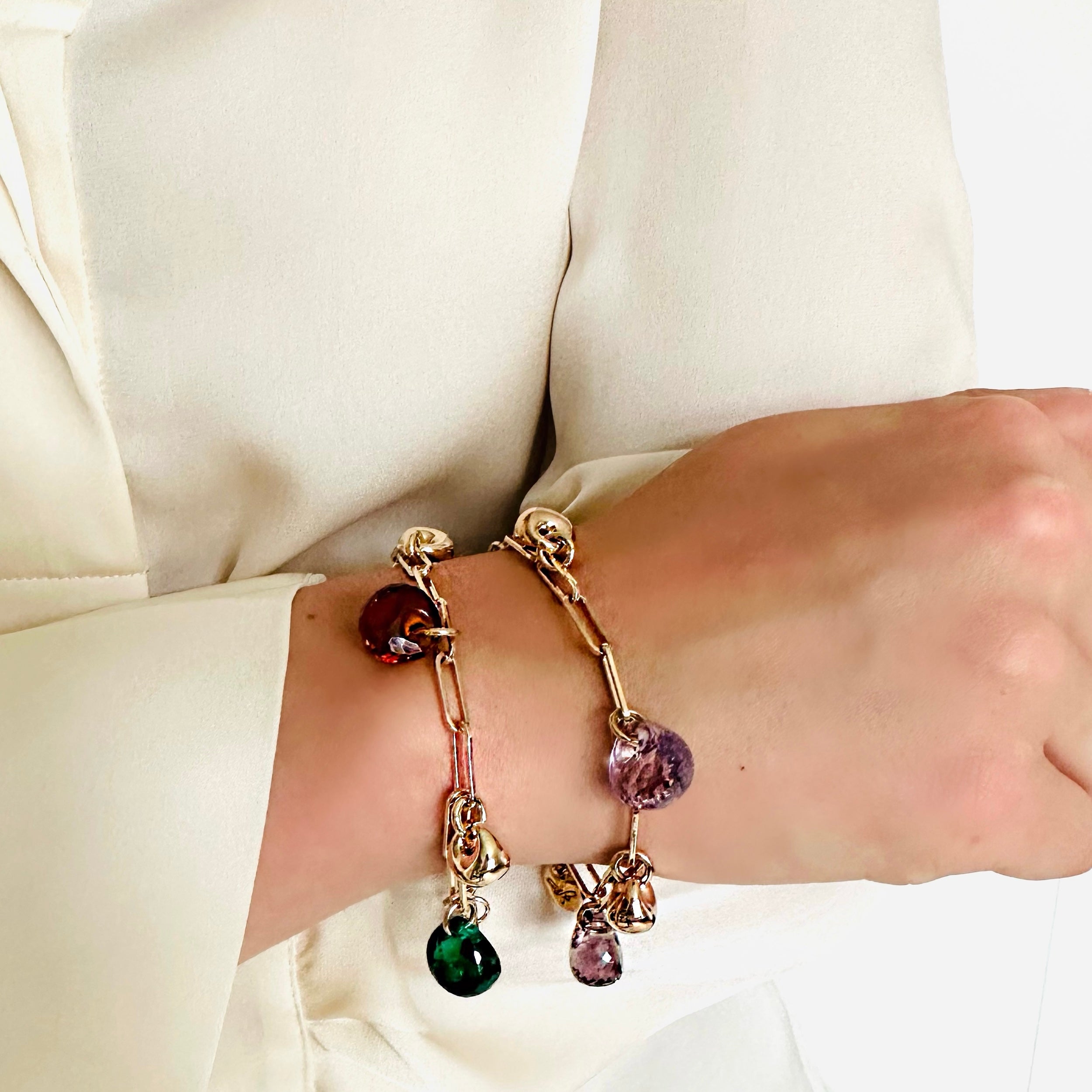 SAMANTHA Bracelet, jewel