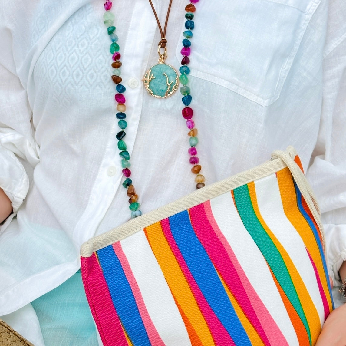 ZEEBRA Pochette