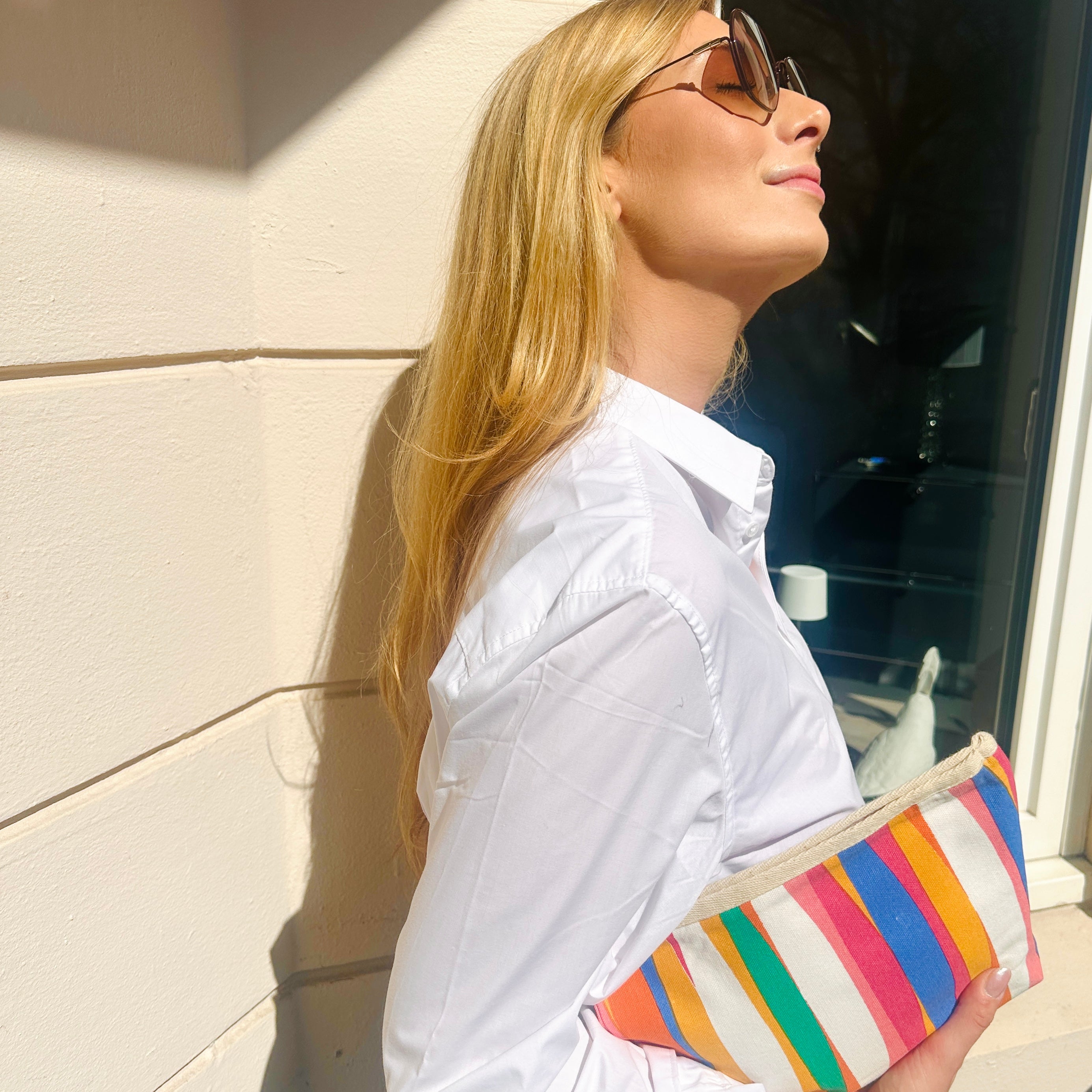 ZEEBRA Pochette