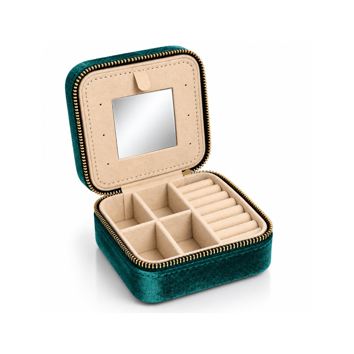 TRAVEL CASE