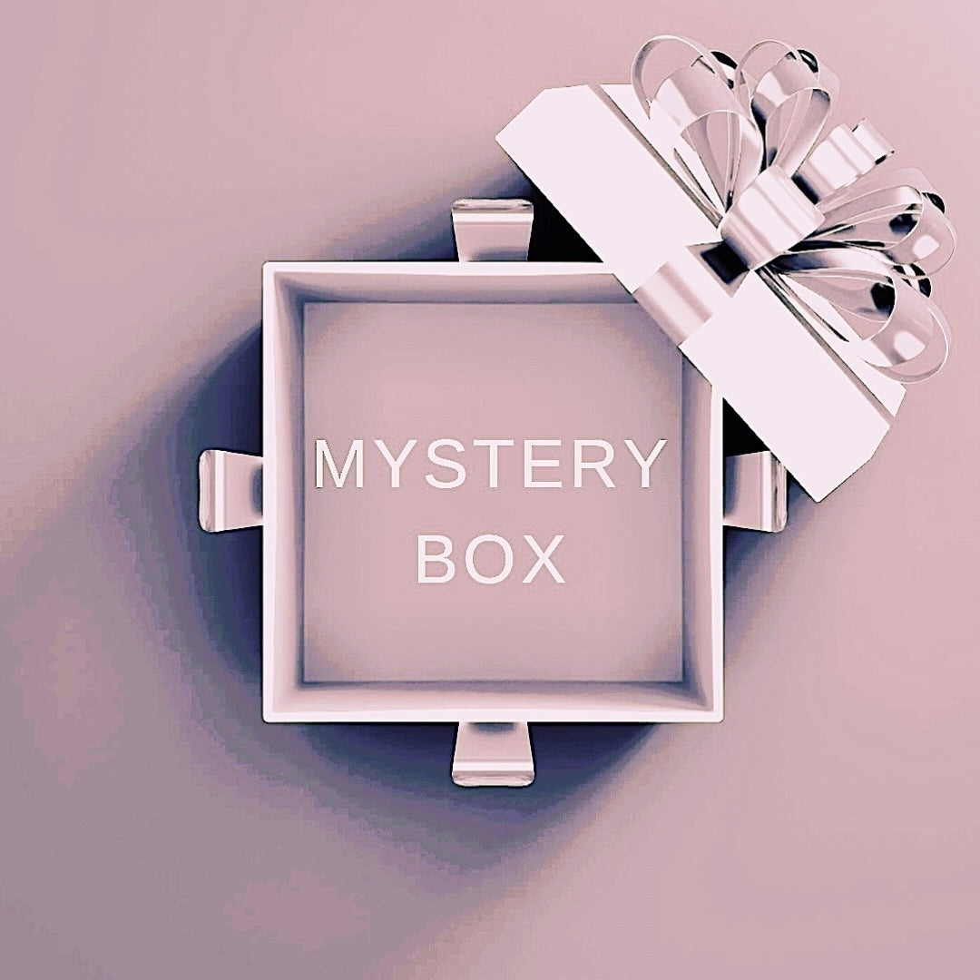 MYSTERY BOX