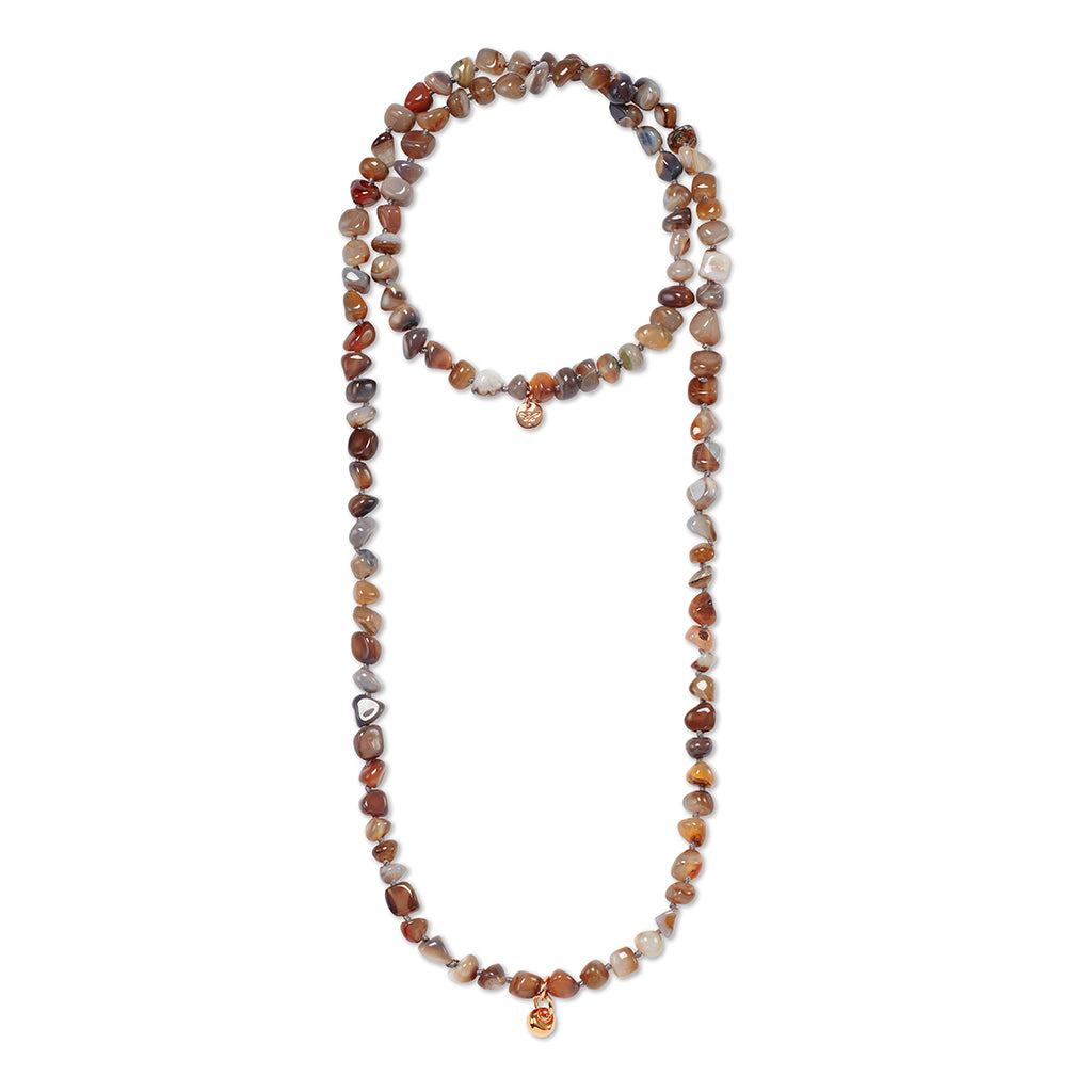 JADE sand, roségold