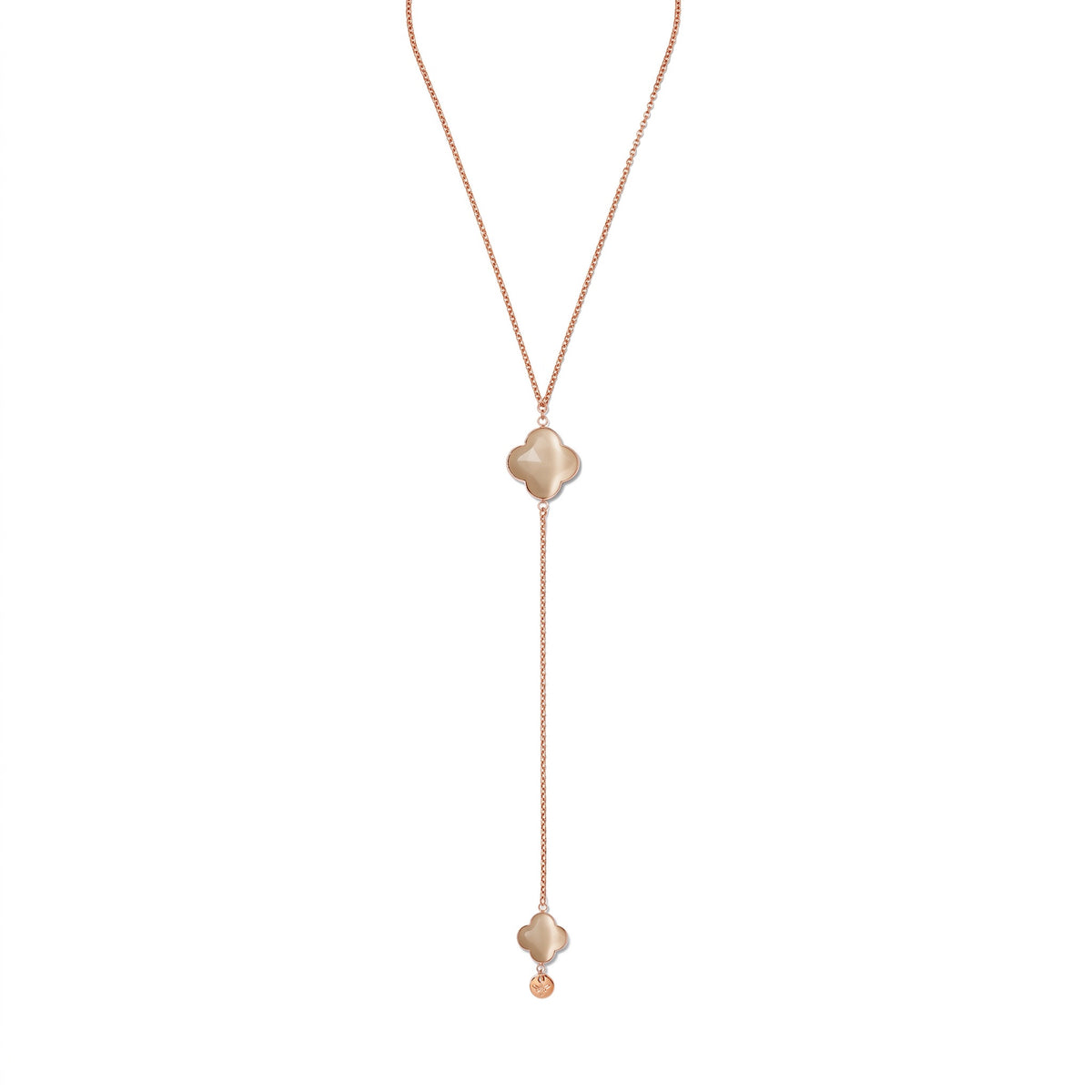 RIVA Y roségold, Cateye Stone