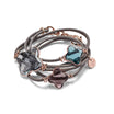 ROMY Bracelet roségold, breeze