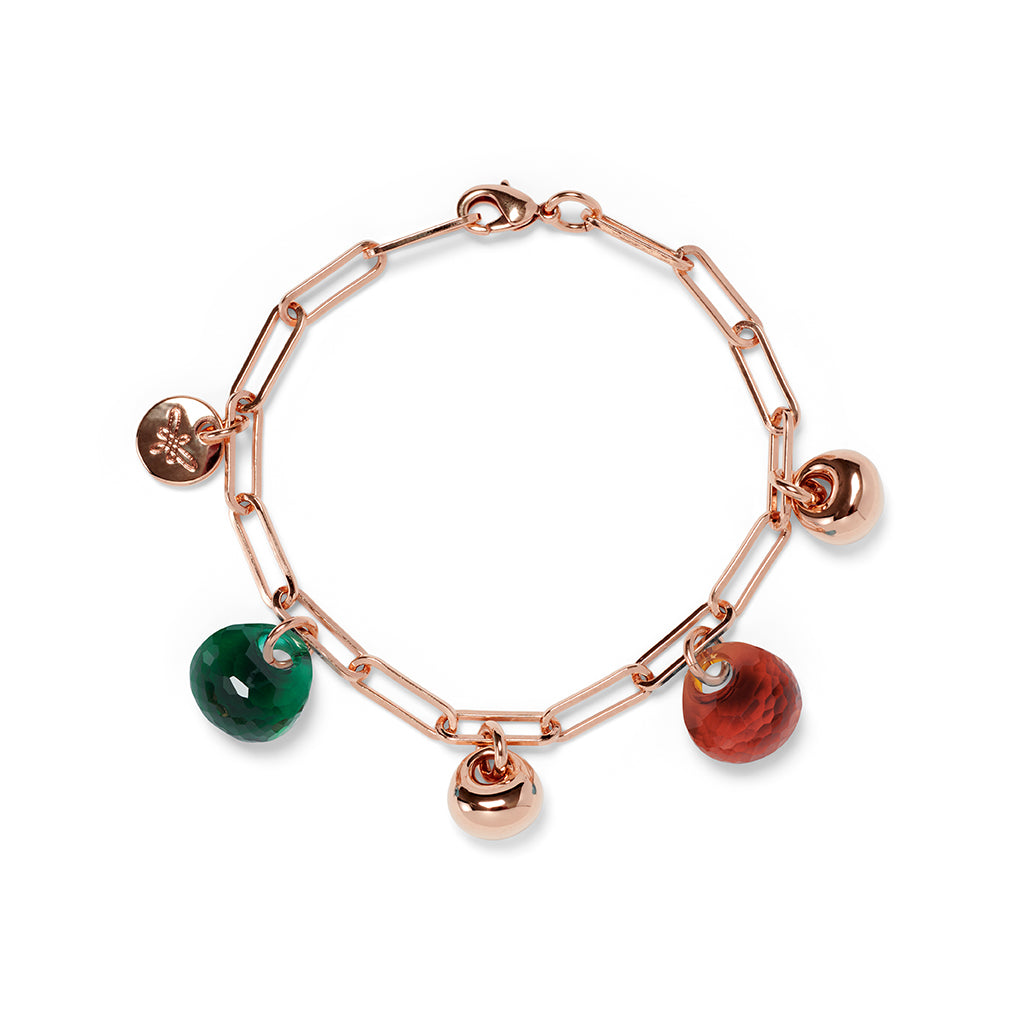 SAMANTHA Bracelet, jewel