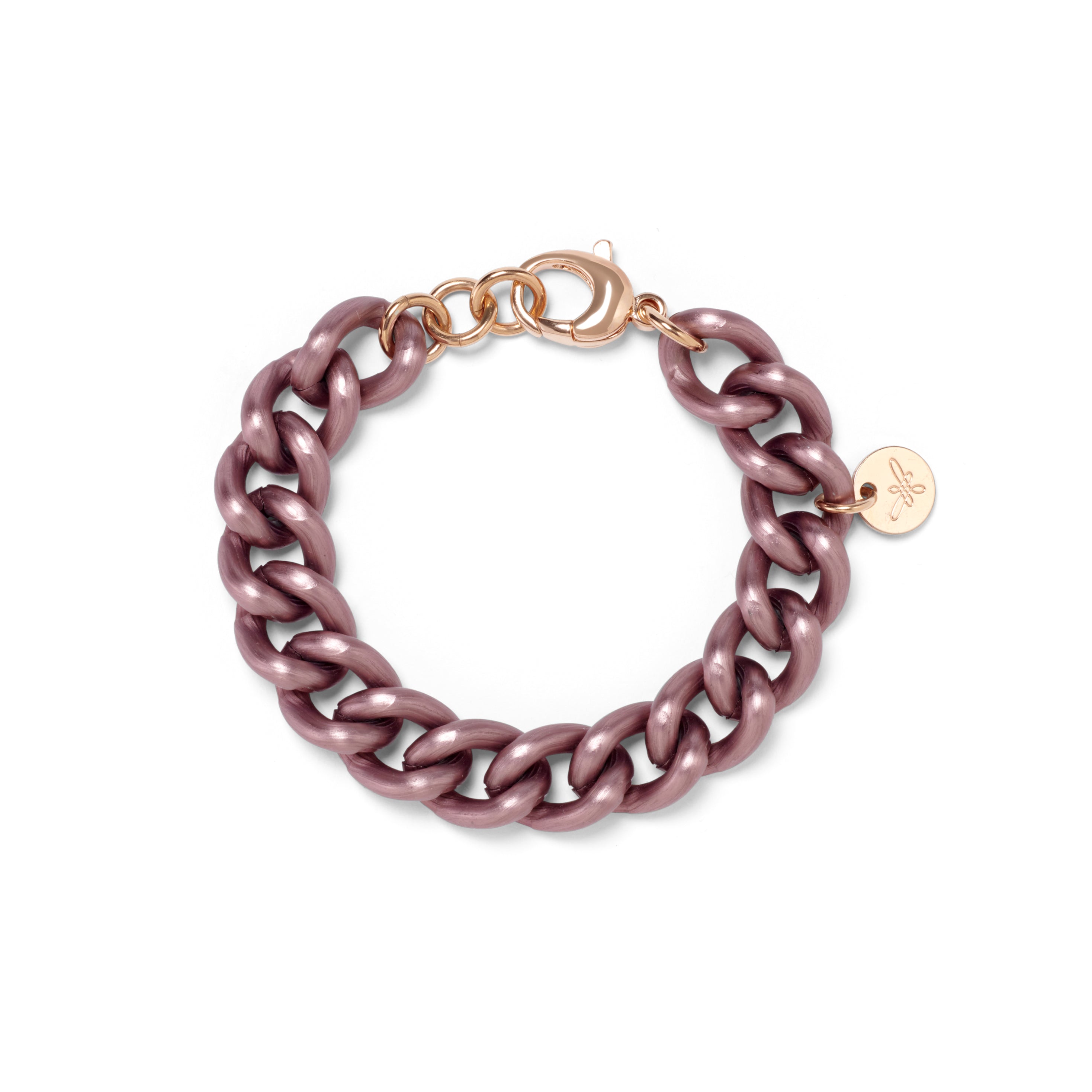 YUNA Bracelet blush