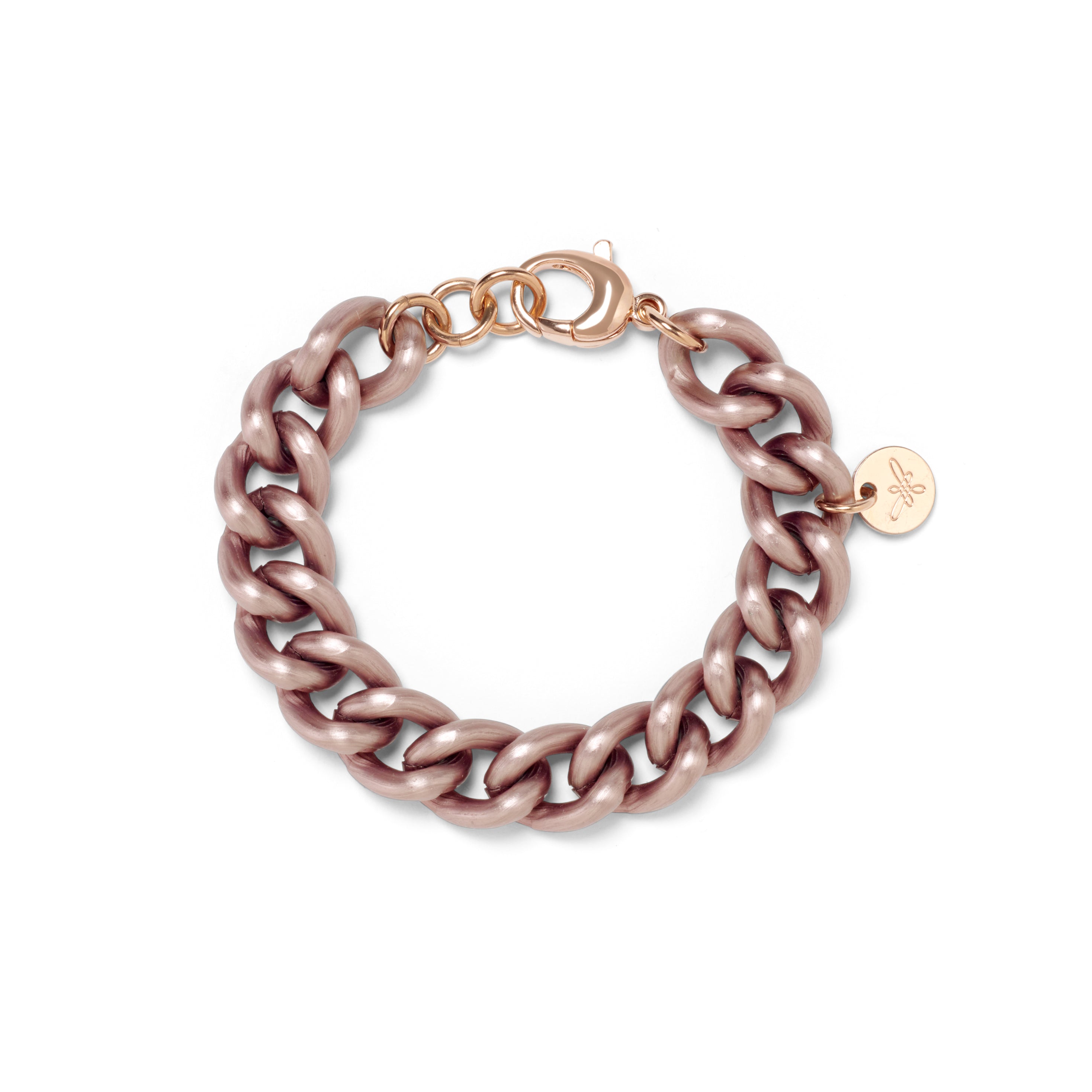 YUNA Bracelet champagne