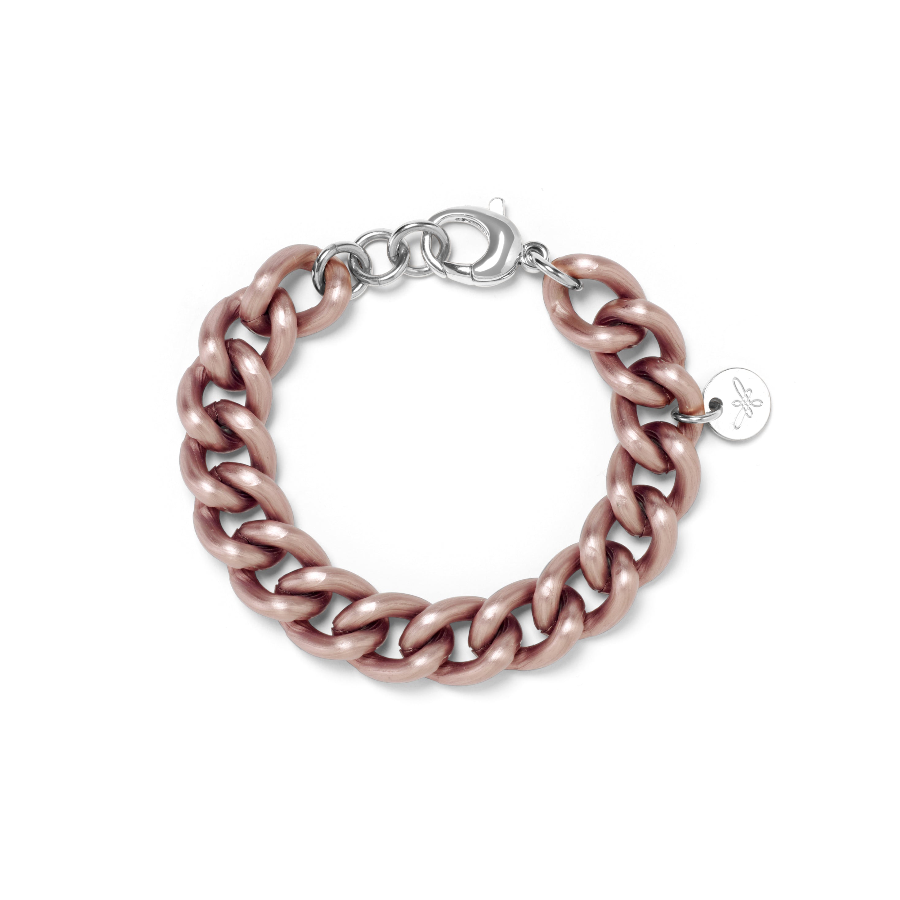 YUNA Bracelet champagne