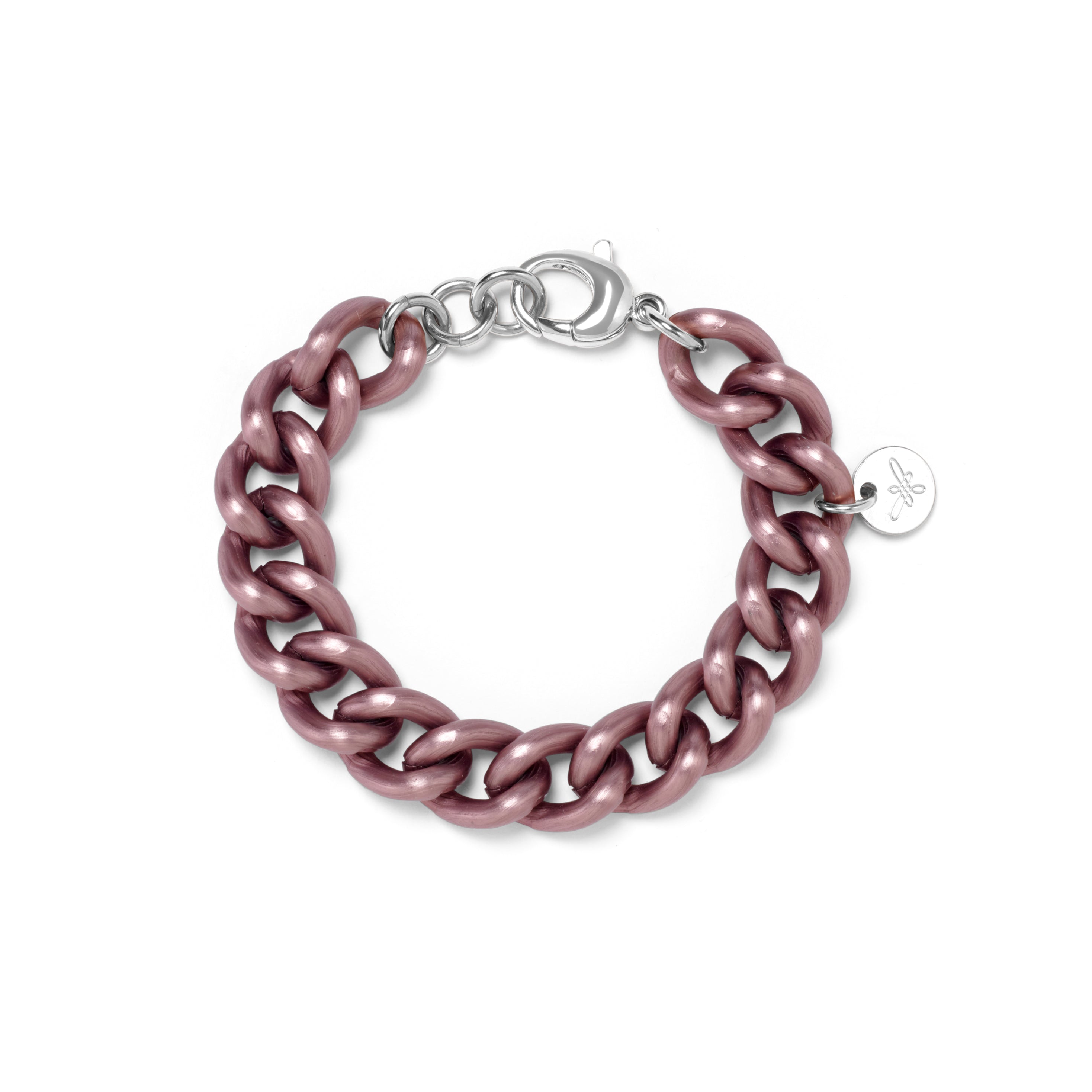 YUNA Bracelet blush