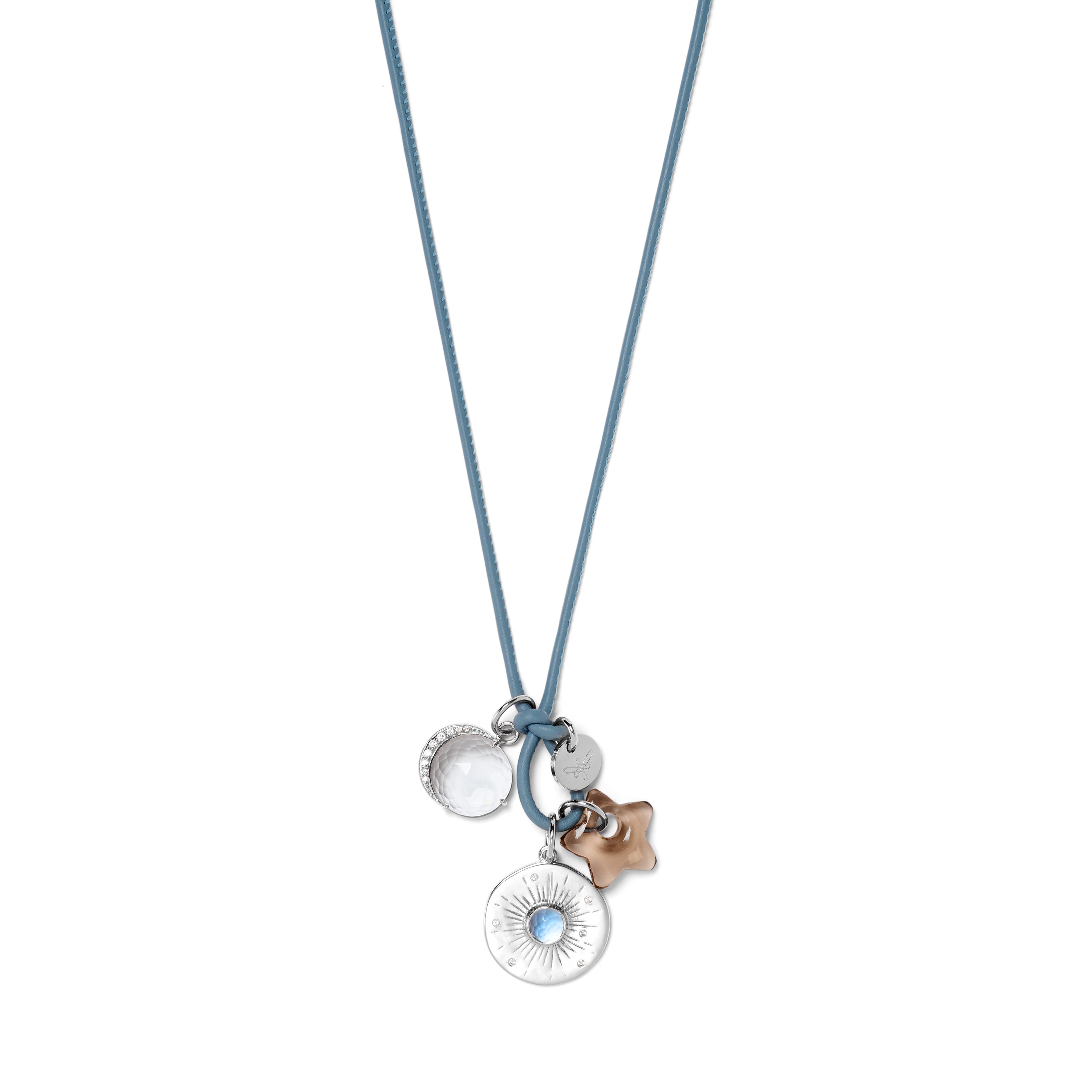 FORTUNA Necklace fly