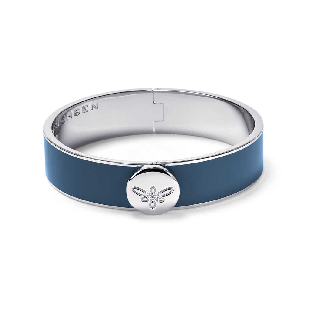 EMILIA Bangle navy