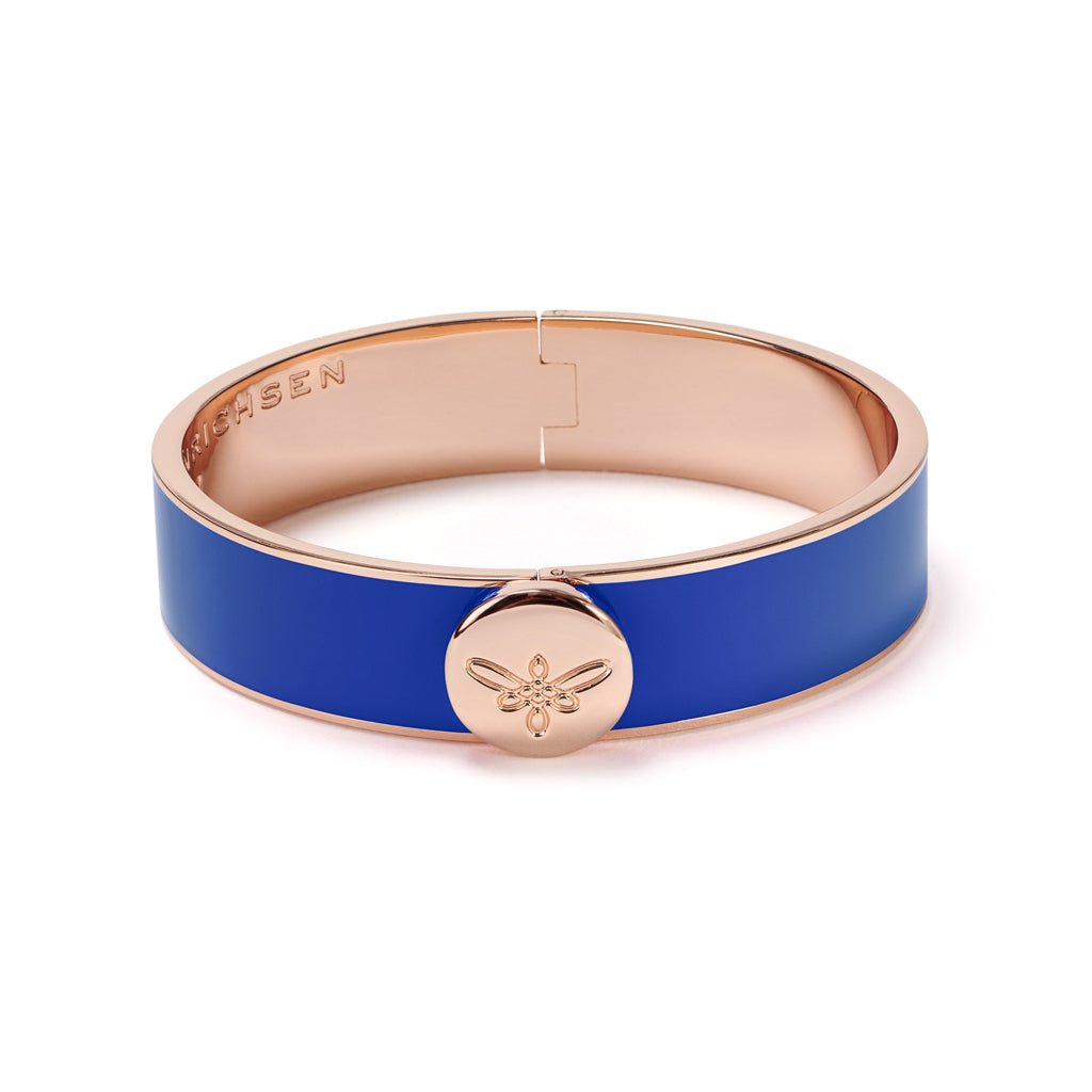 EMILIA Bangle royal