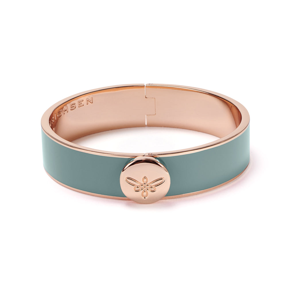 EMILIA Bangle salbei