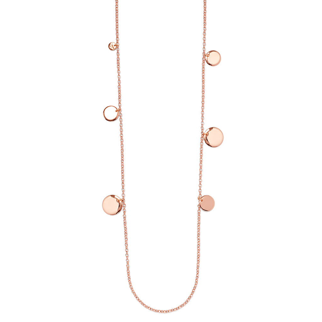 ESTELLE COIN Necklace