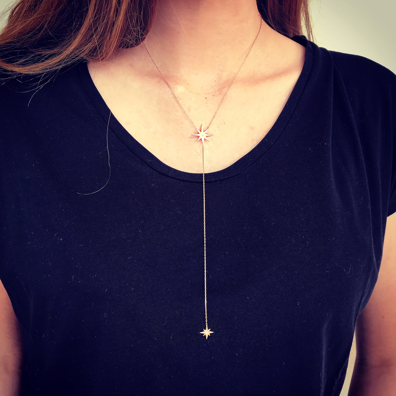 POLARIS Necklace