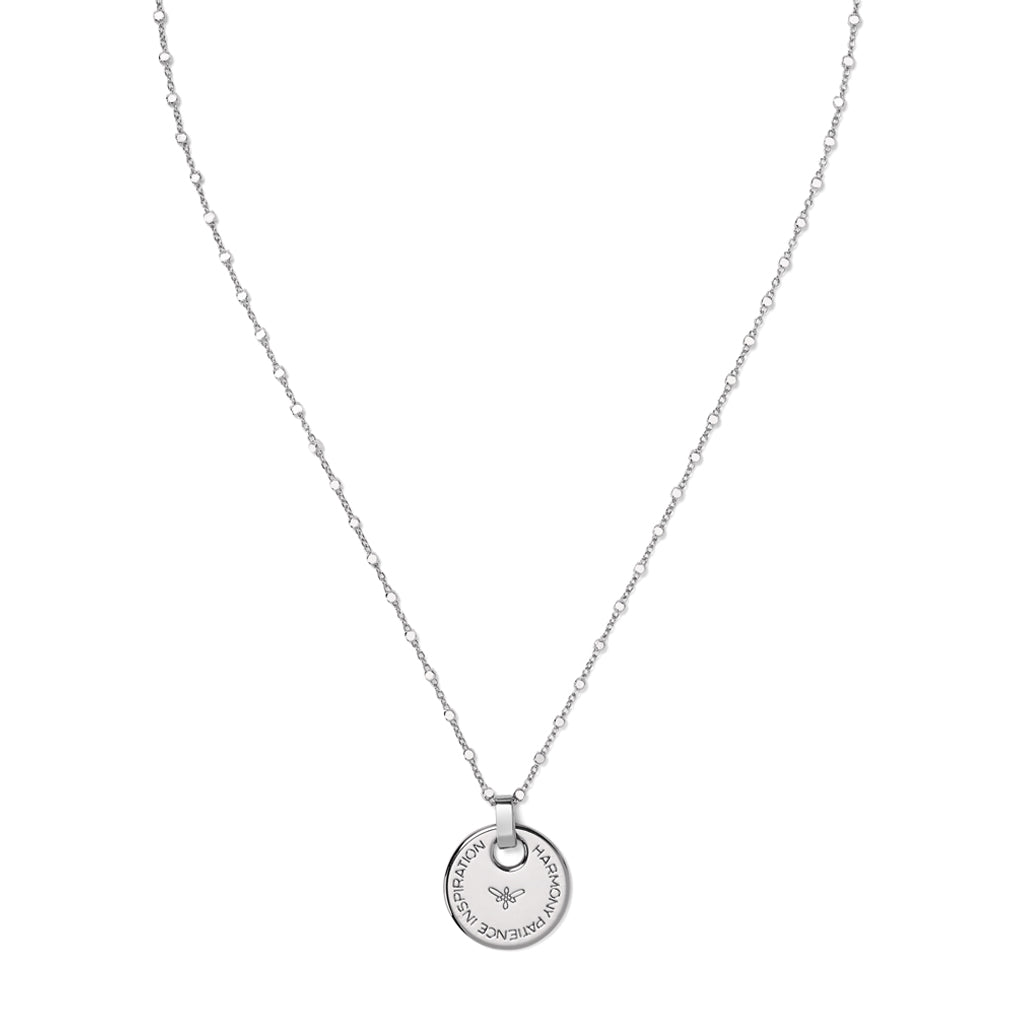 BELIEVE Necklace HARMONY, Kugelkette