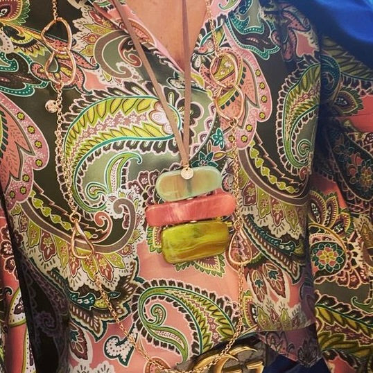CANDY Necklace