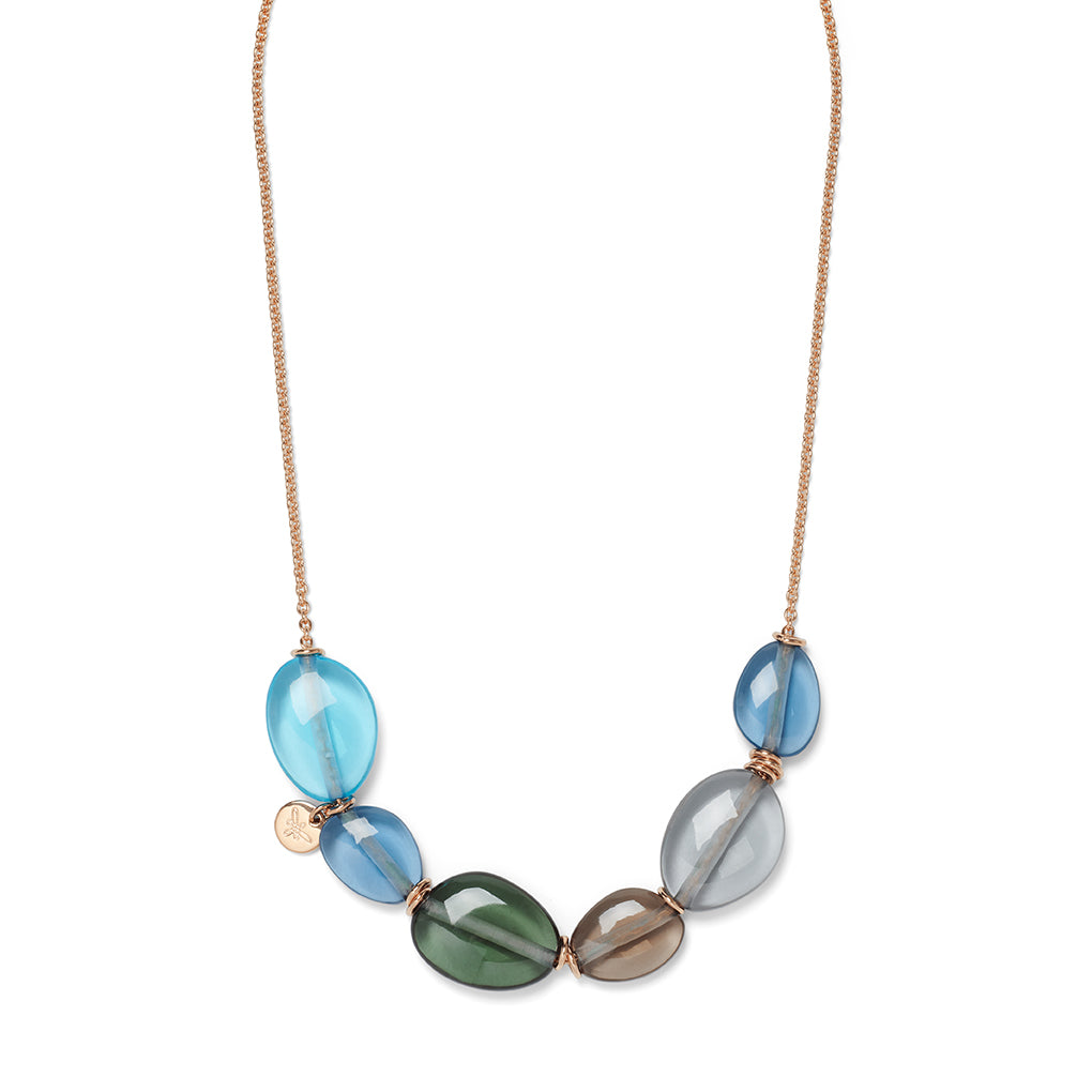 PERLA Necklace ocean