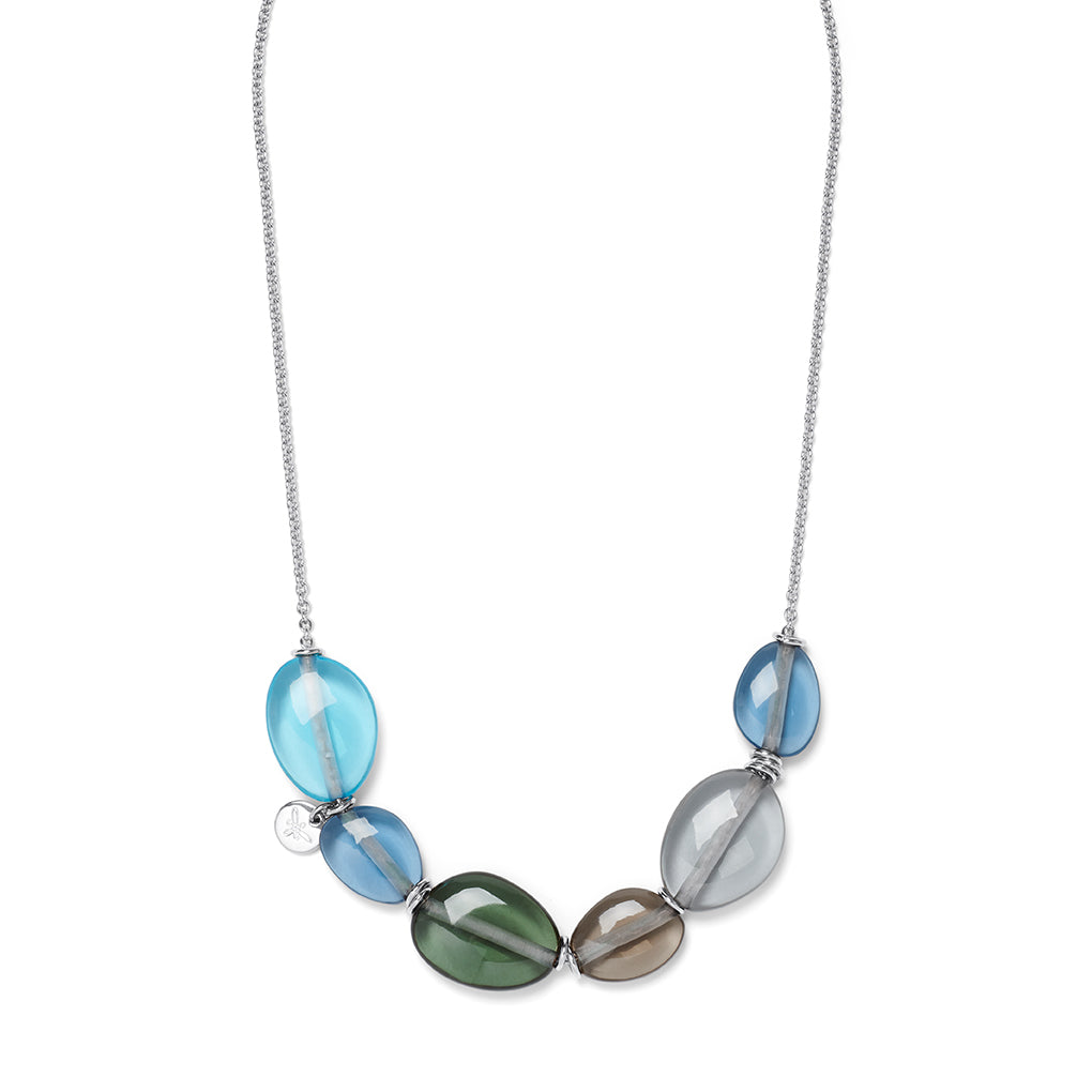 PERLA Necklace ocean