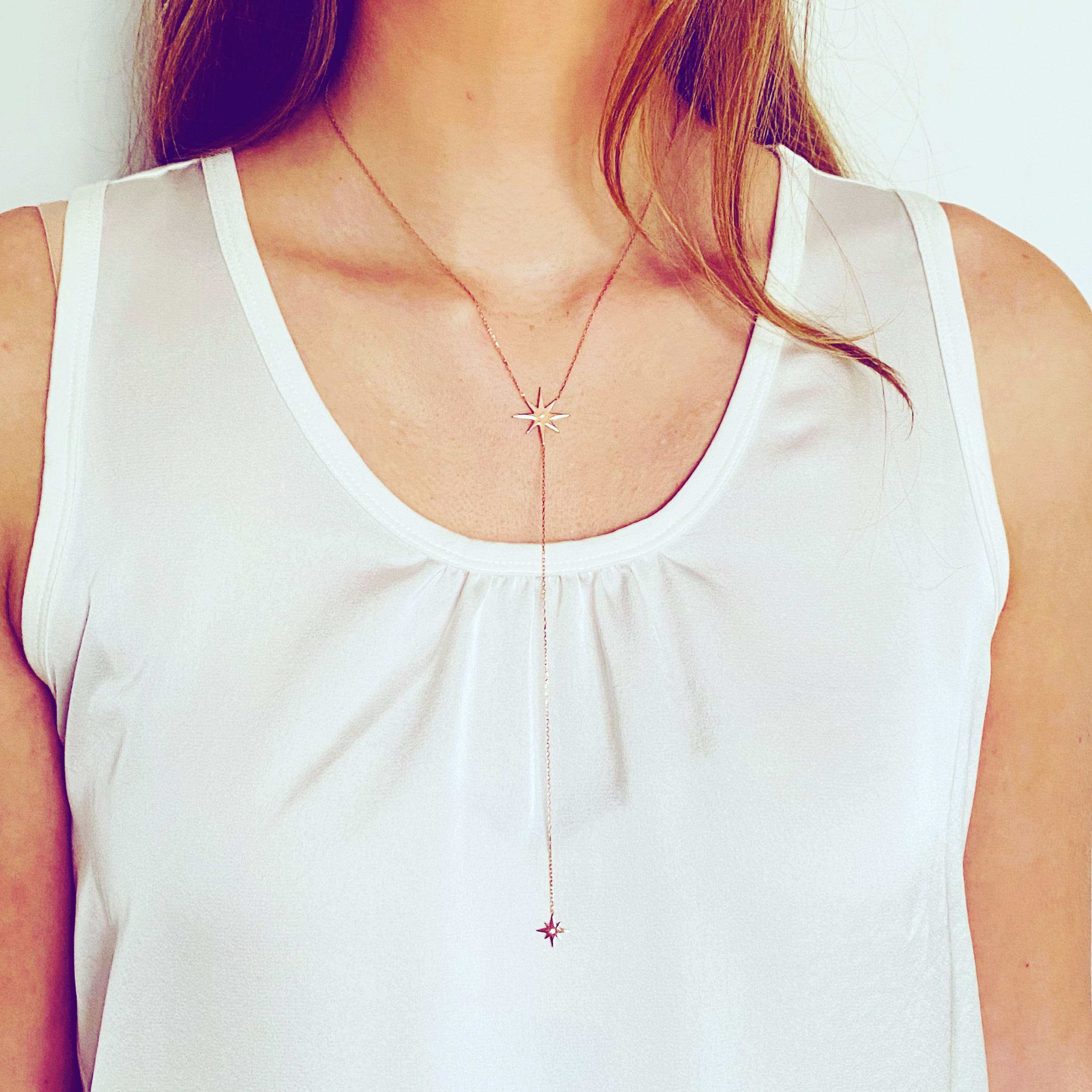 POLARIS Necklace