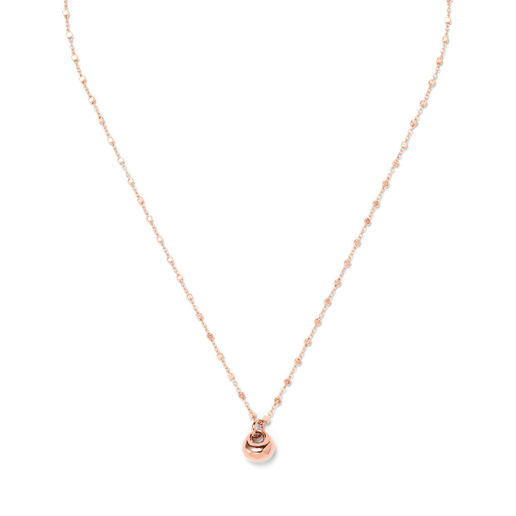 SADIE Necklace short