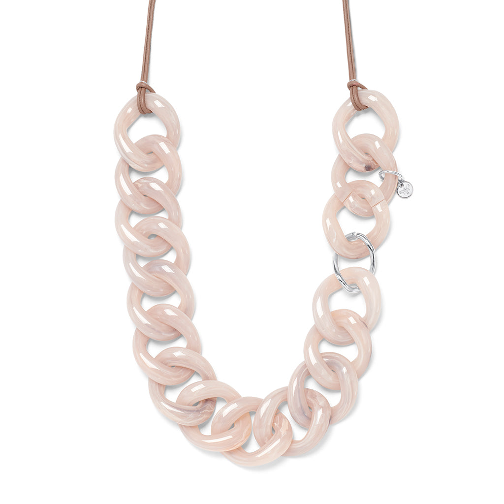 TARA Necklace, pearl