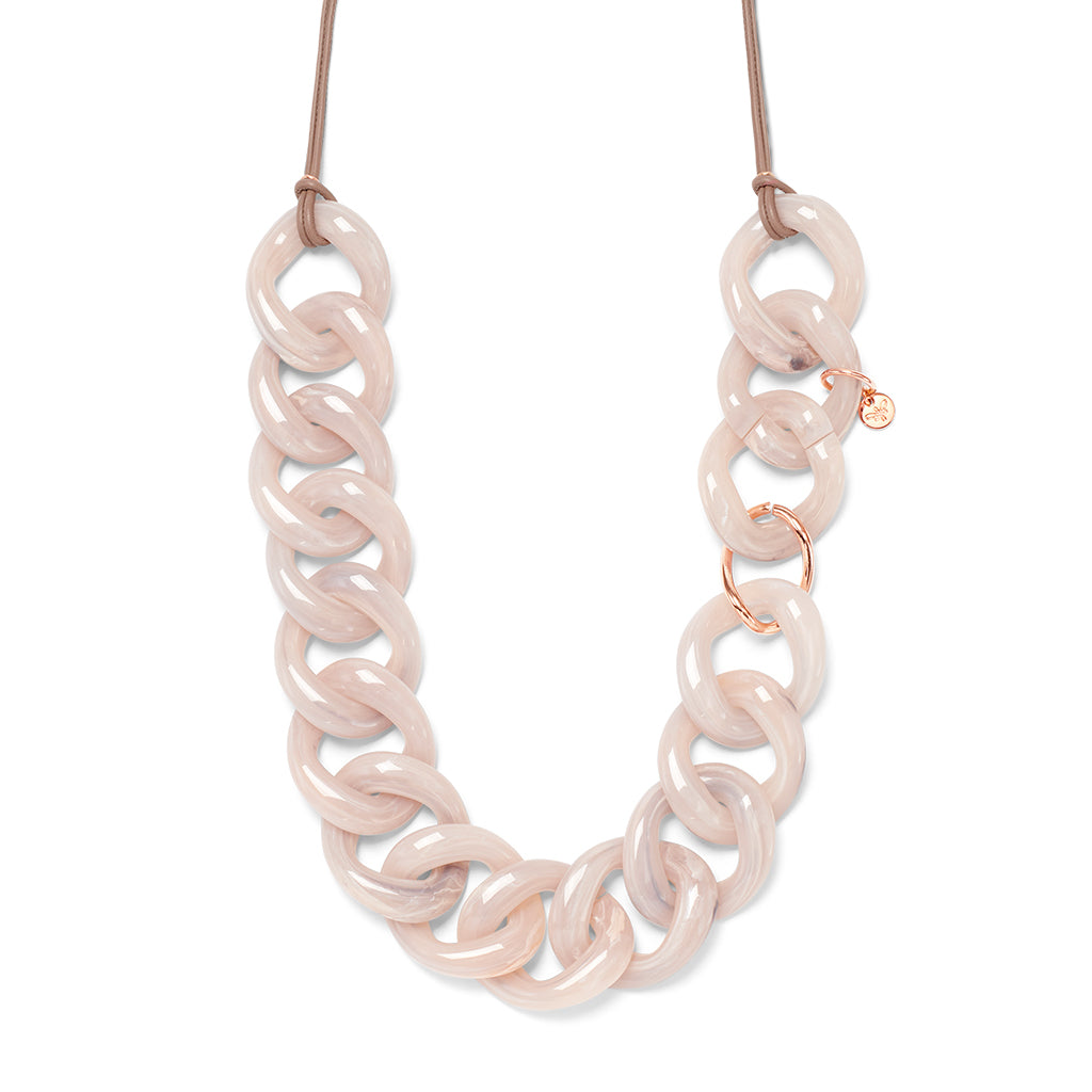 TARA Necklace, pearl