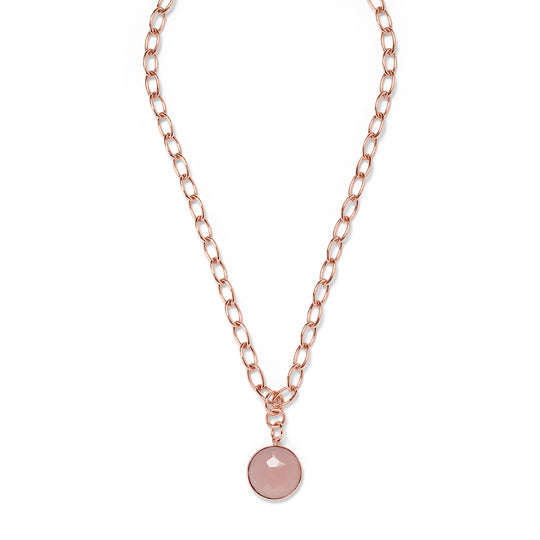 Mimco on sale duplex necklace