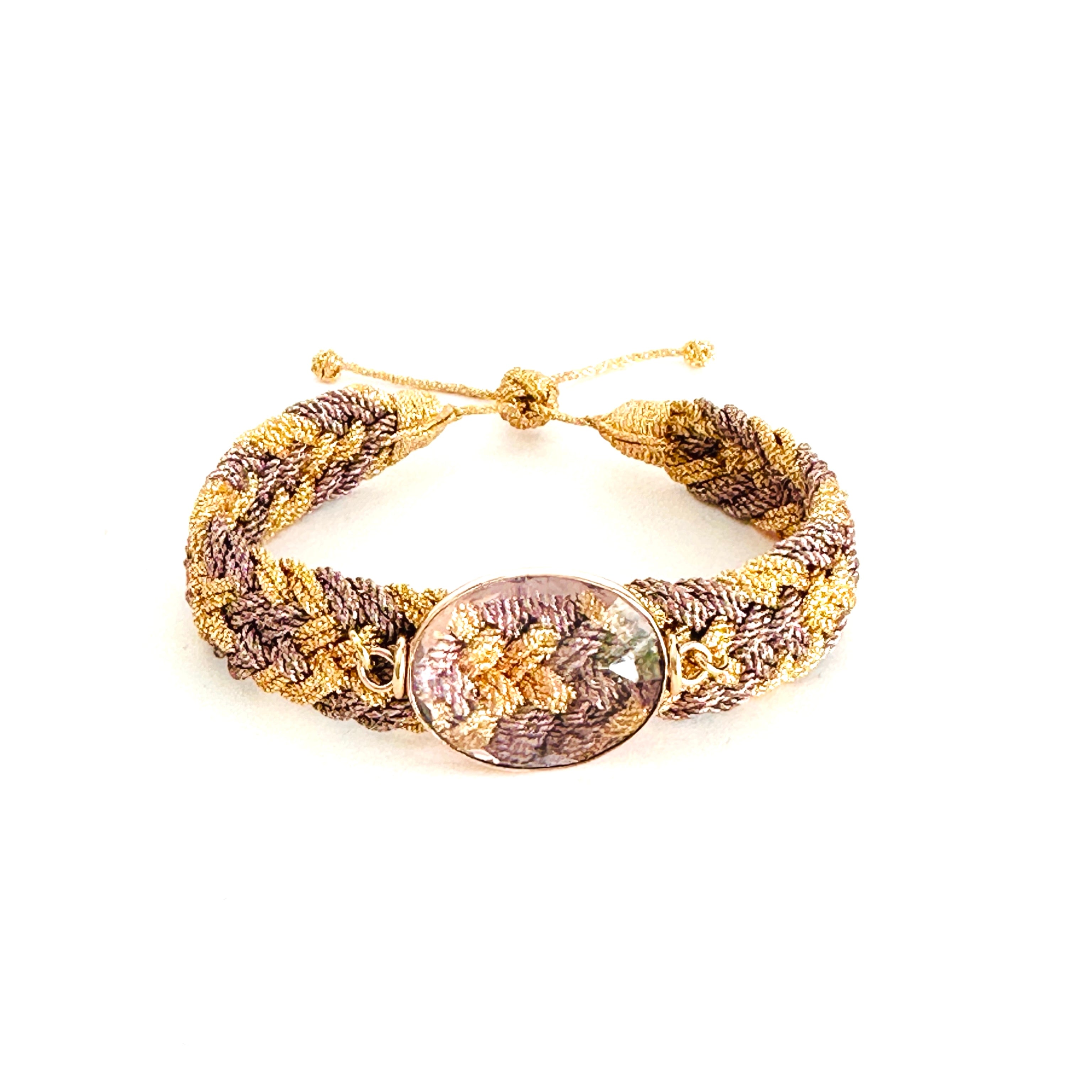 MAVA Morganit, roségold