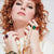 Ring LIVIA Amethyst