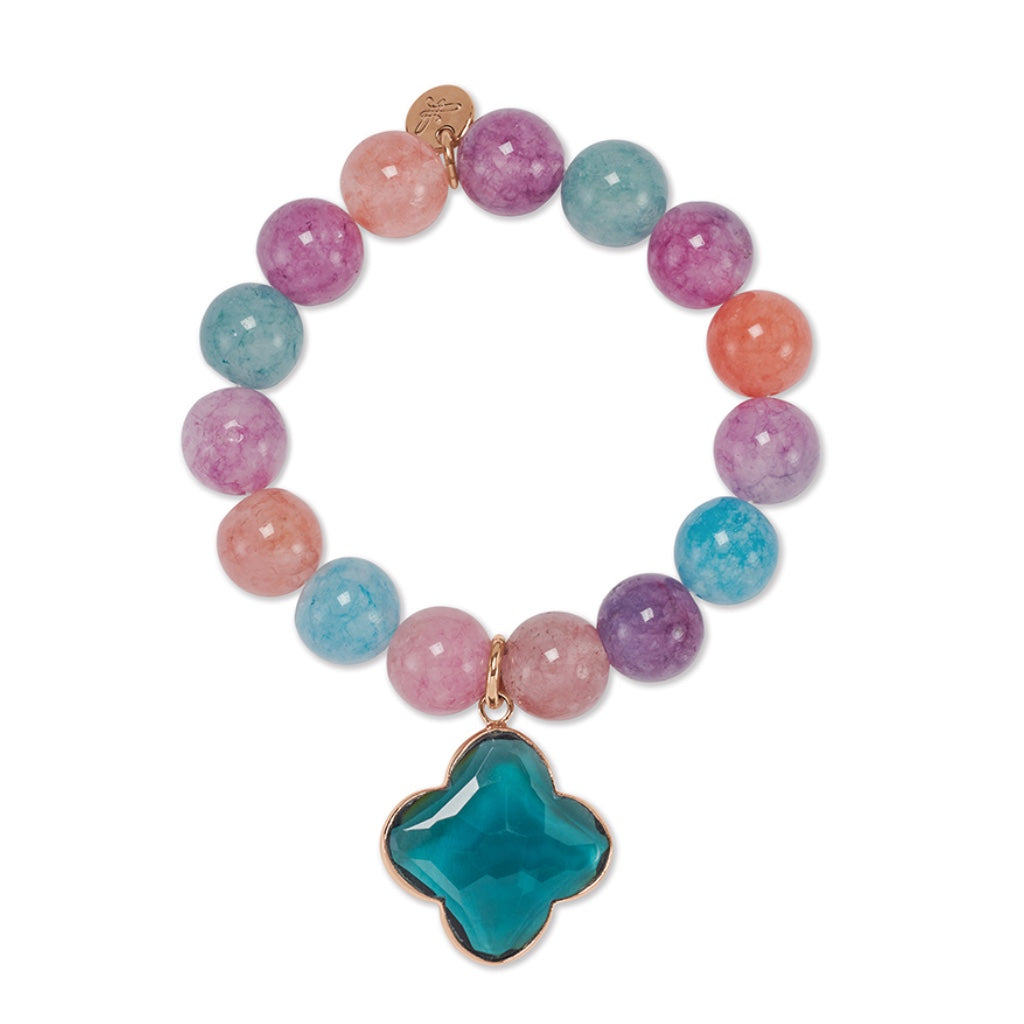 BONNIE Bracelet roségold, shore