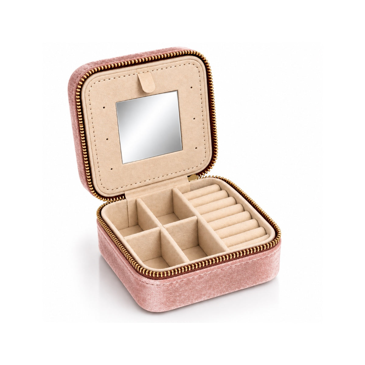 TRAVEL CASE