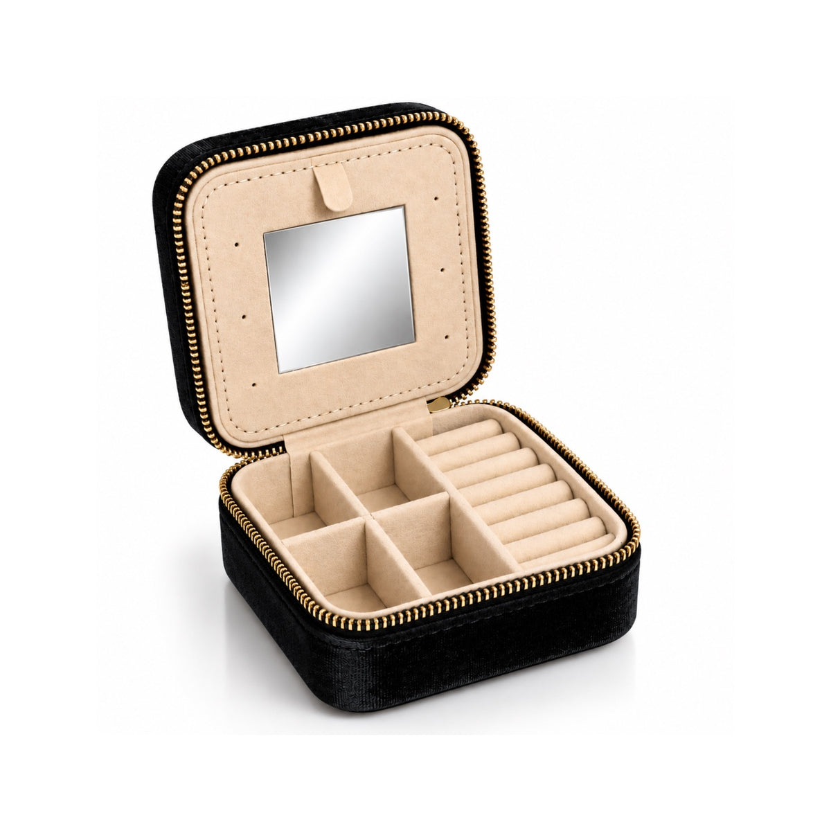 TRAVEL CASE