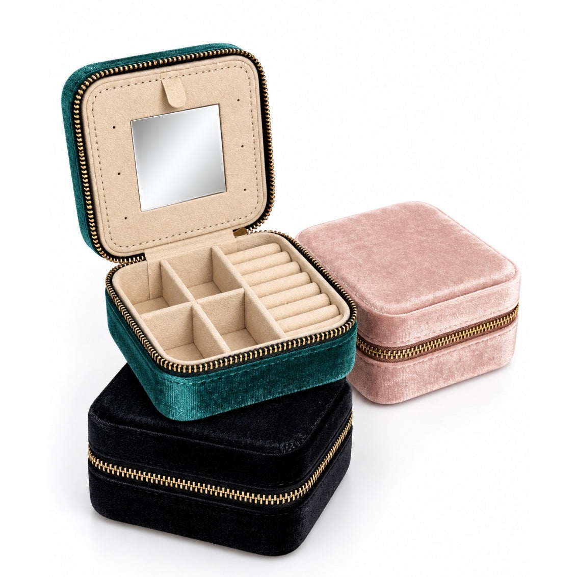 TRAVEL CASE