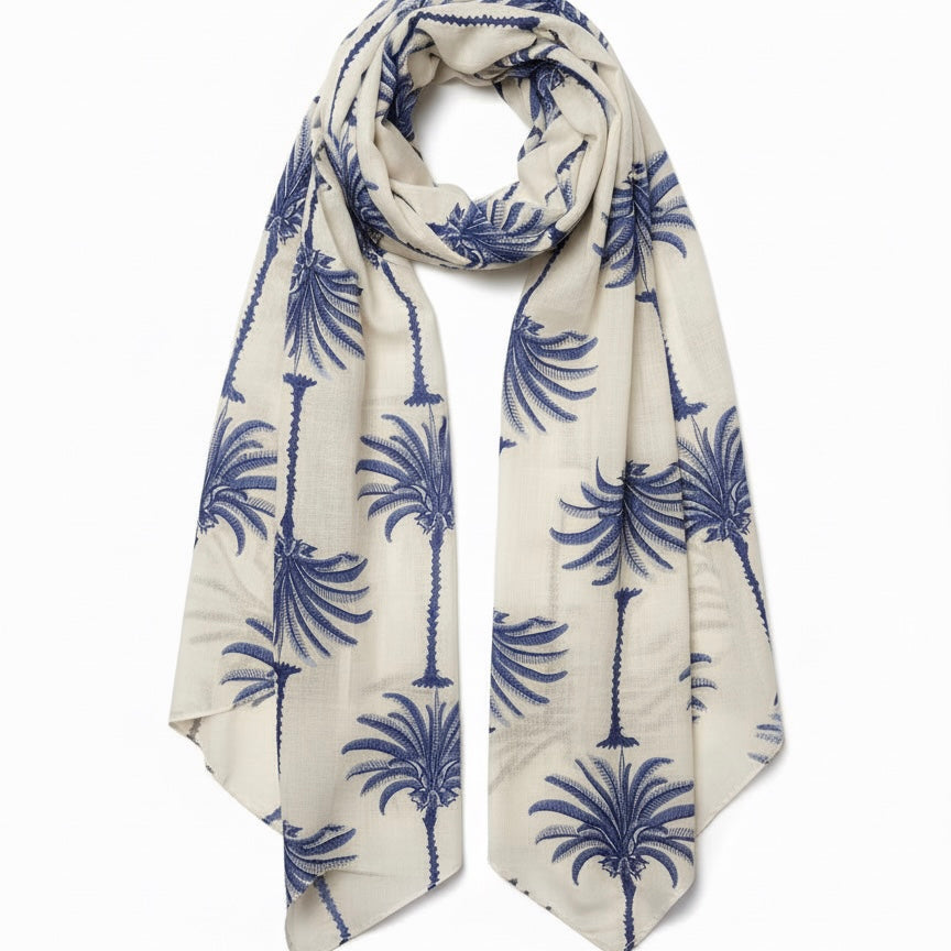 PALM Pareo blue
