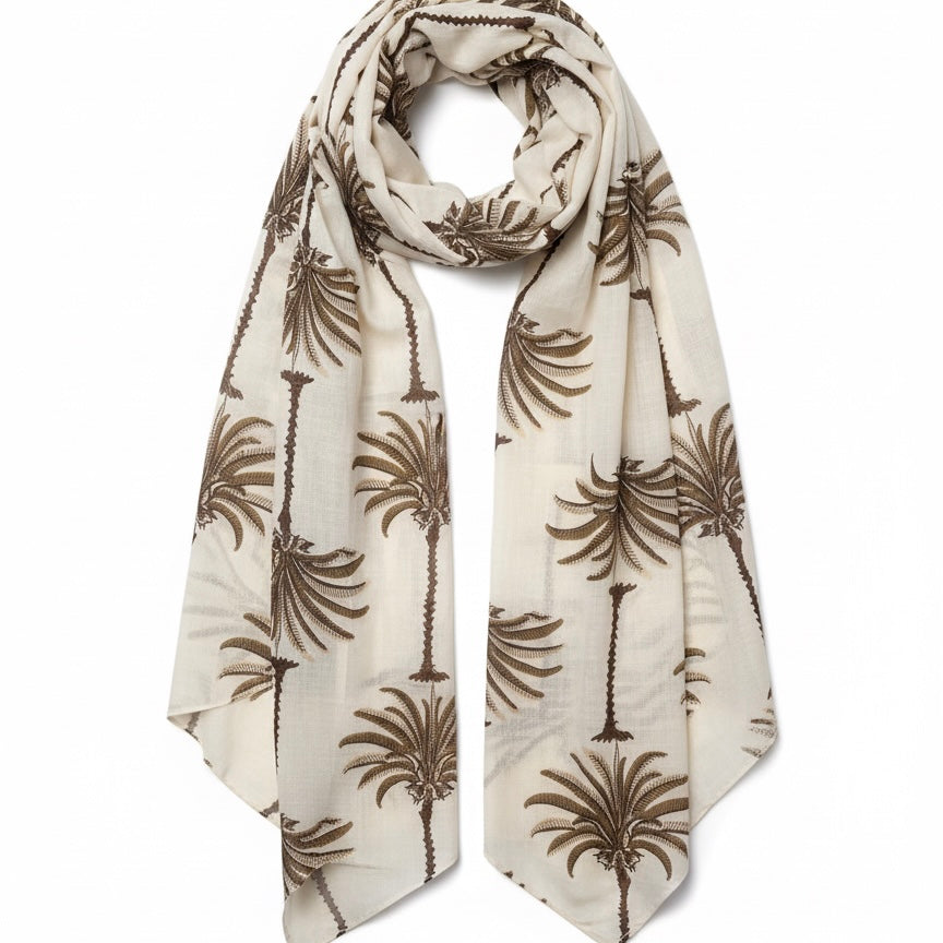 PALM Pareo terra