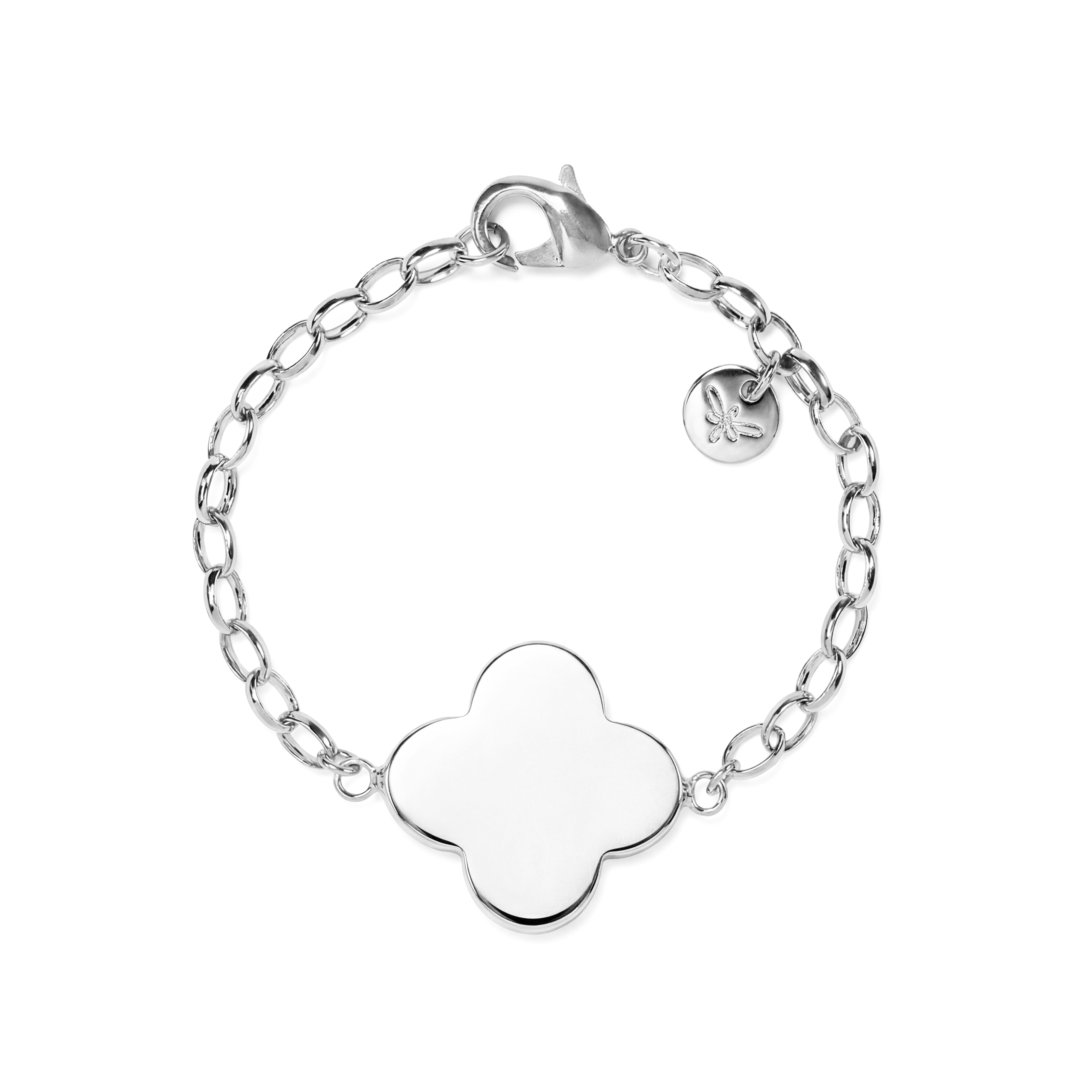 RACHEL L pure Bracelet
