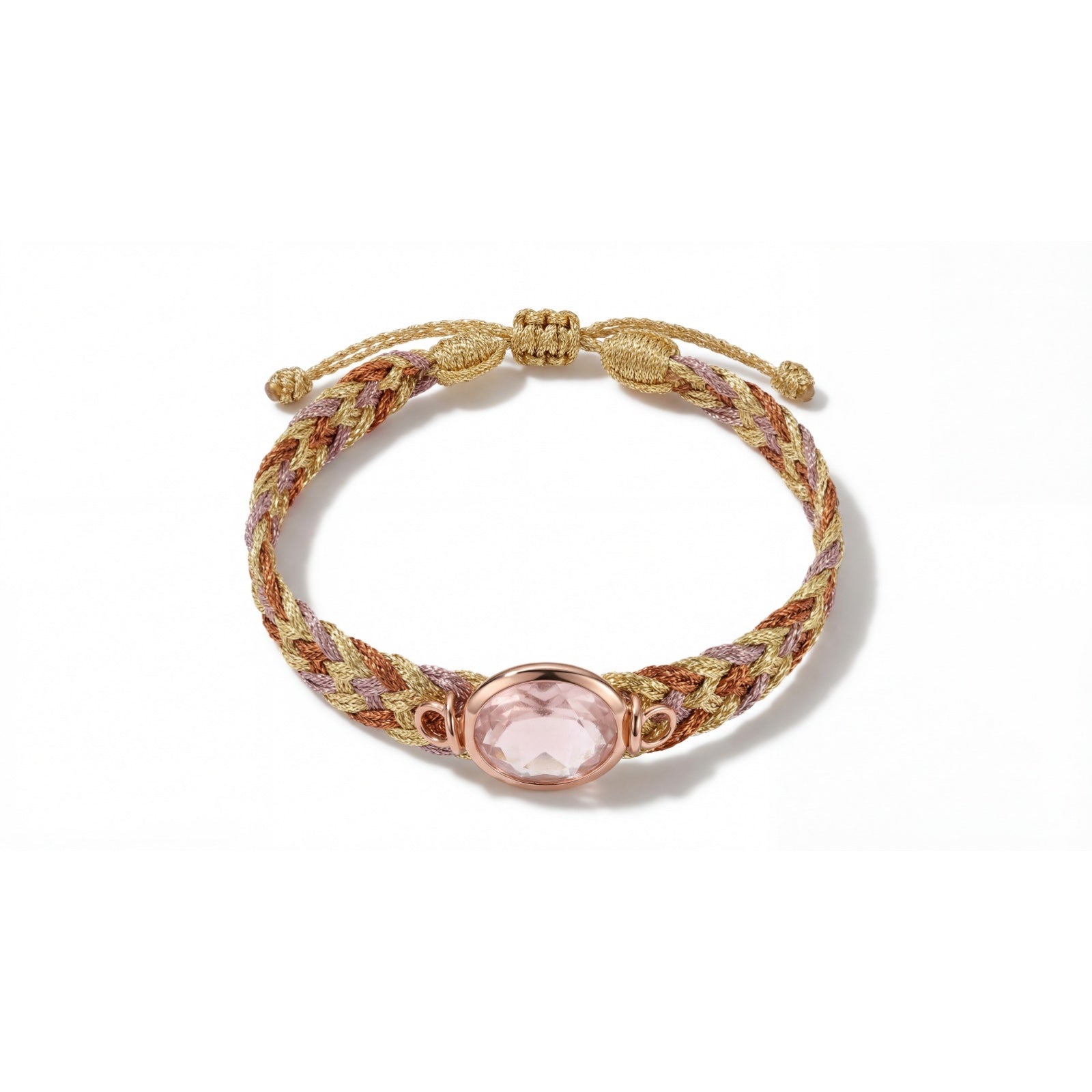 SAVA Morganit, roségold