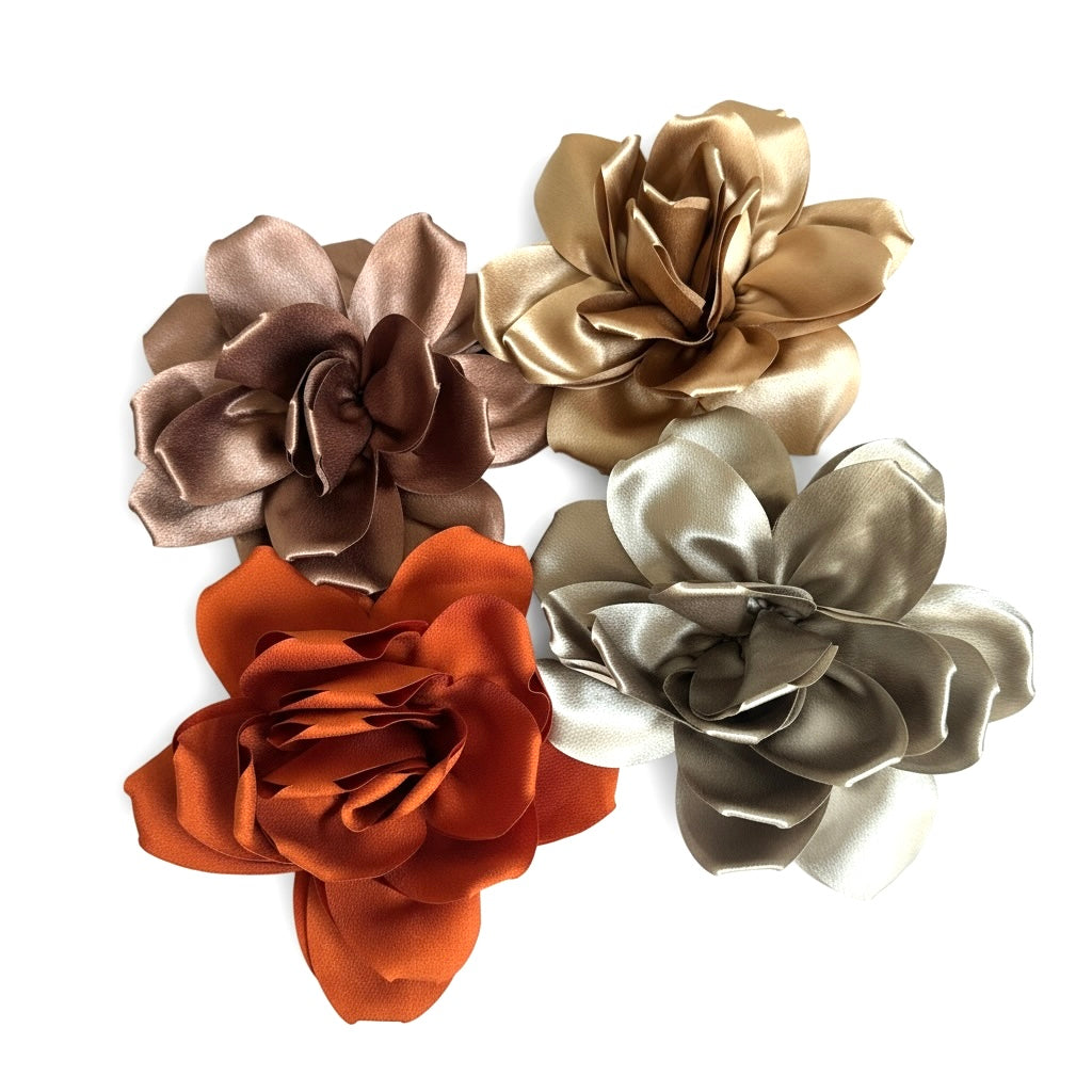 BLOOM Pin