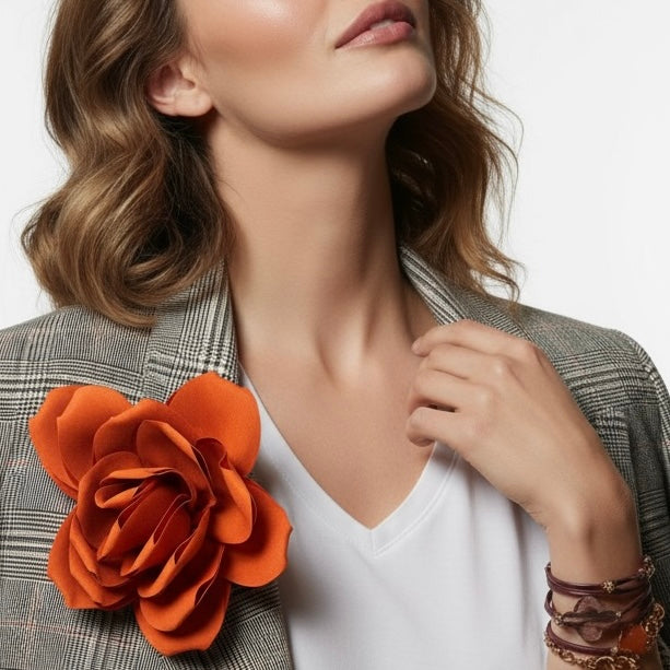BLOOM Pin