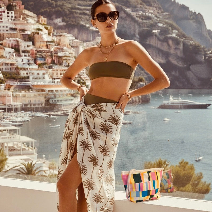 AMALFI Pochette