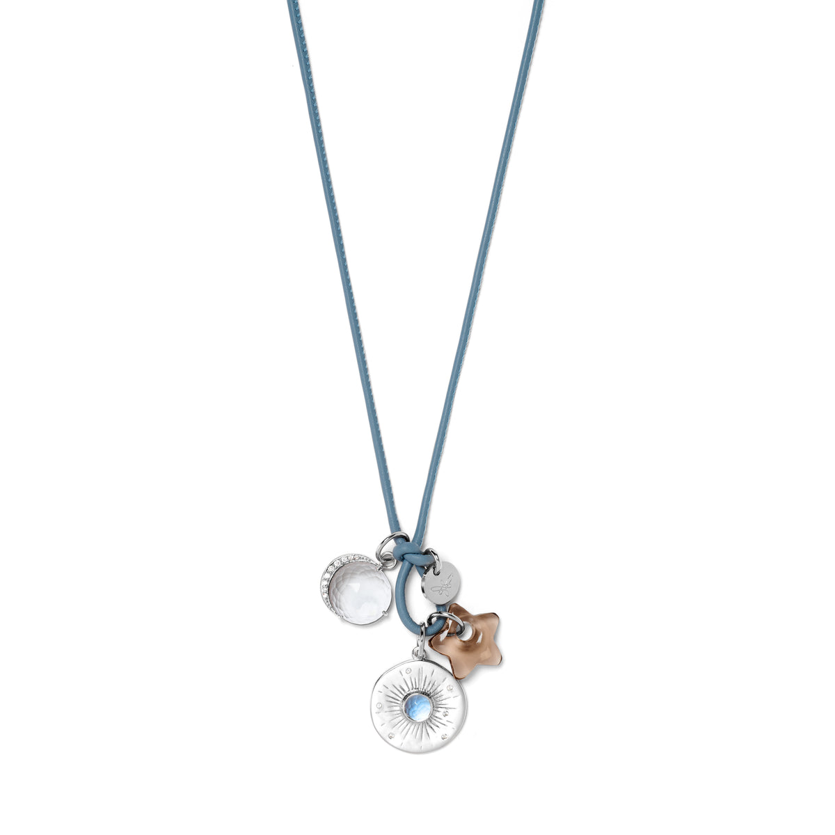 FORTUNA Necklace fly