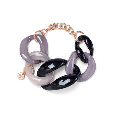 BIANCA Bracelet, black