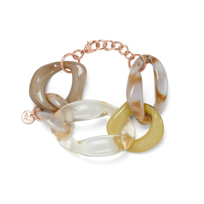 BIANCA Bracelet, lime