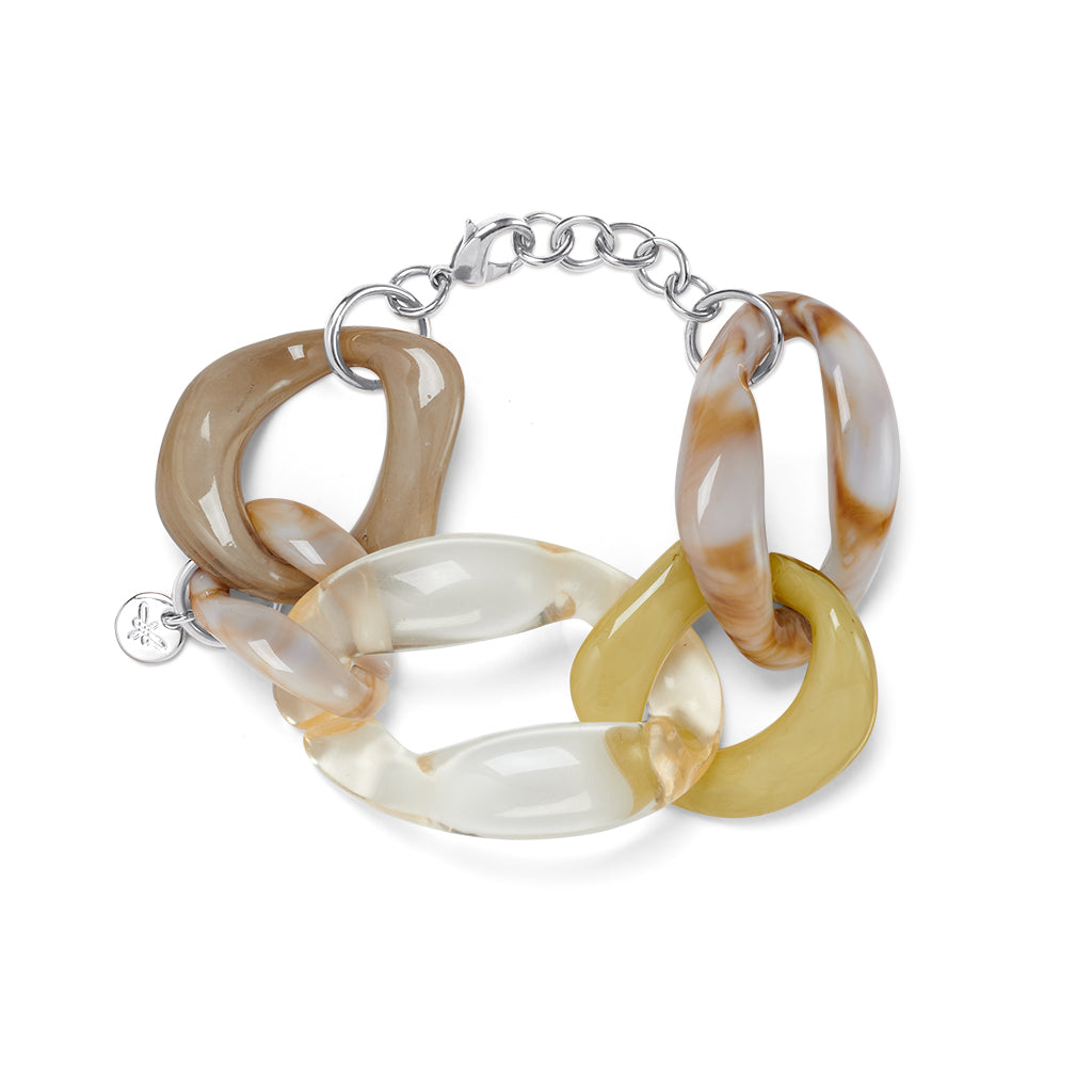 BIANCA Bracelet, lime