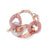 BIANCA Bracelet, powder