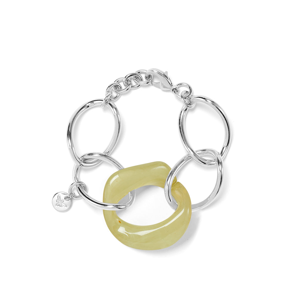 BRIDGET Bracelet, lime