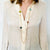 ESTELLE CLEIA Necklace roségold, multi